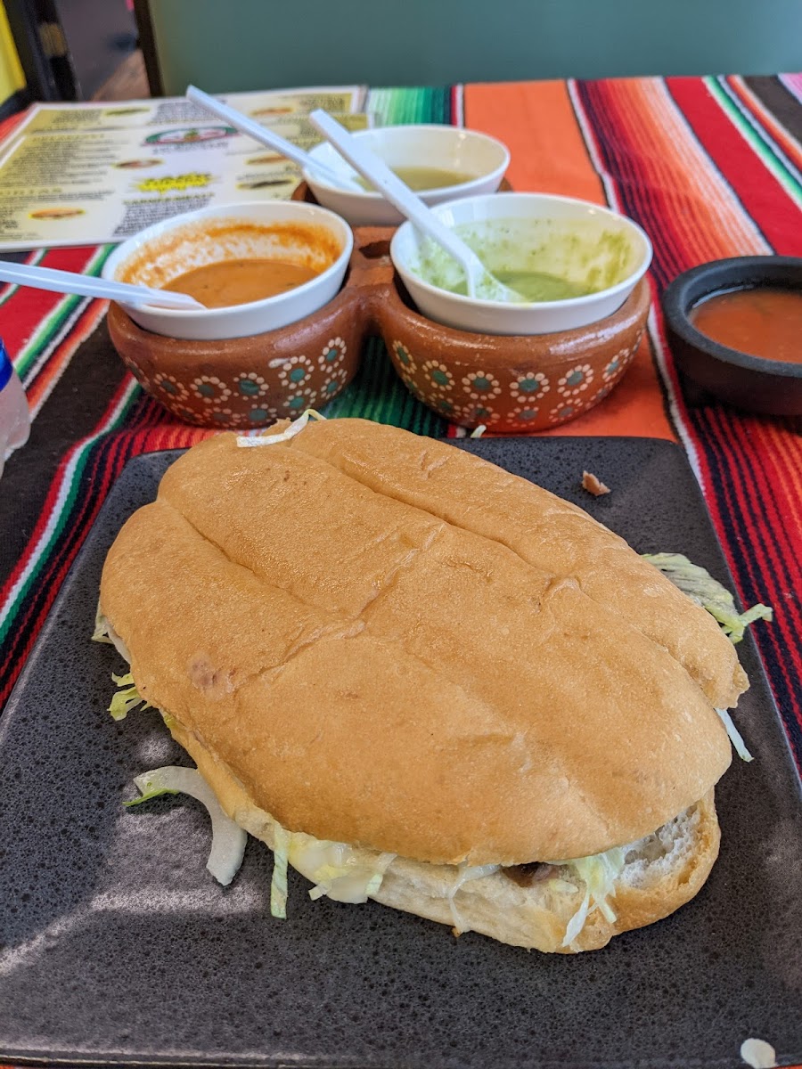 Chabelitas Yummy Foods And Fruits Photos 2