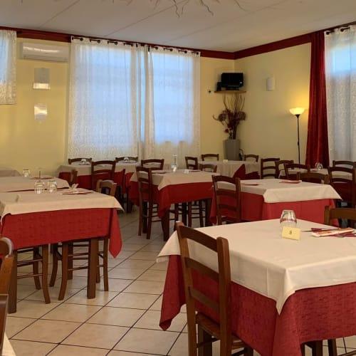 Ristorante Carpe Diem